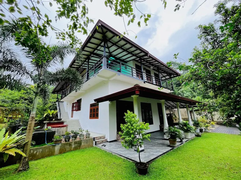 Relux Villa Calm & Private Stay - Image 1