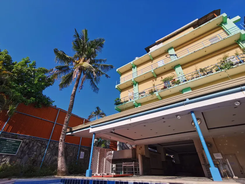 Metro Park Hotel - Cebu City - Image 1
