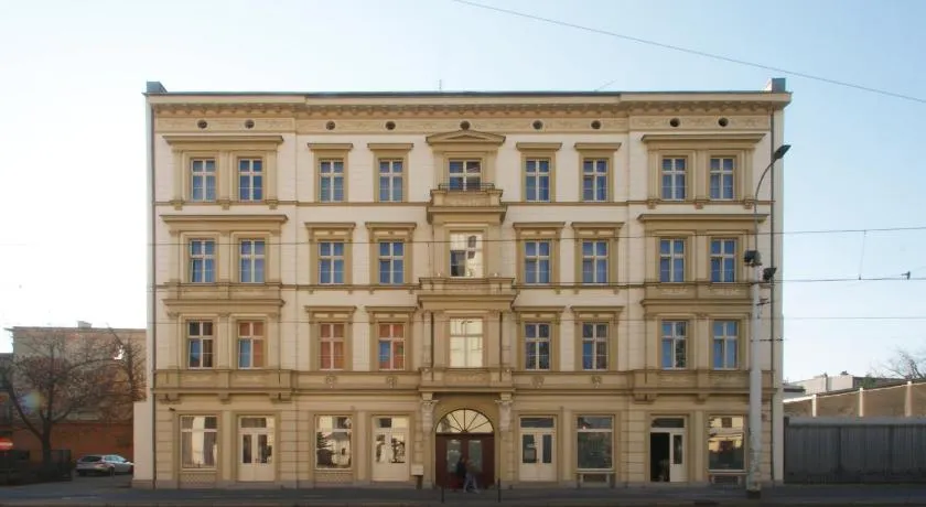 Vanilla Hostel Wrocław - Image 1