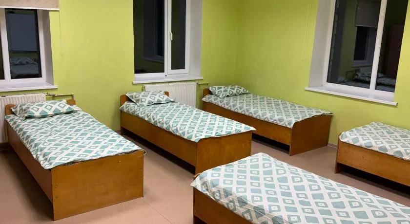Nichi camp - Image 1