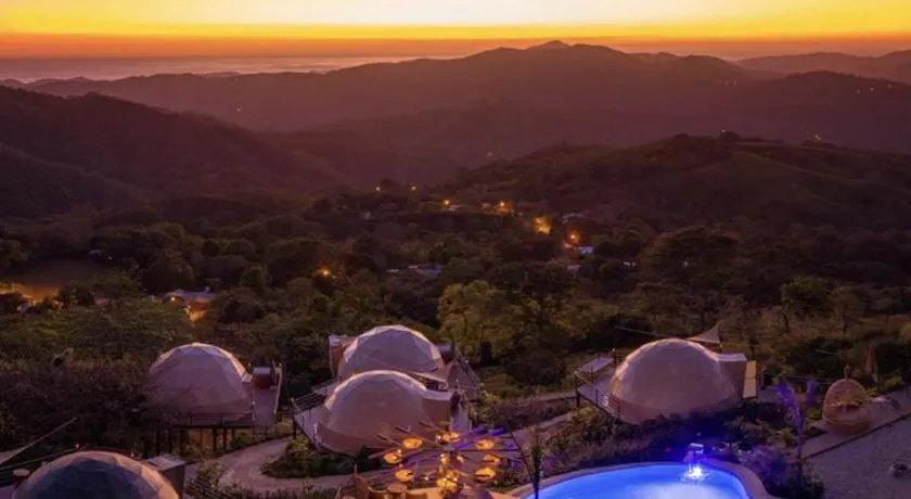 Kintiri Glamping - Image 1