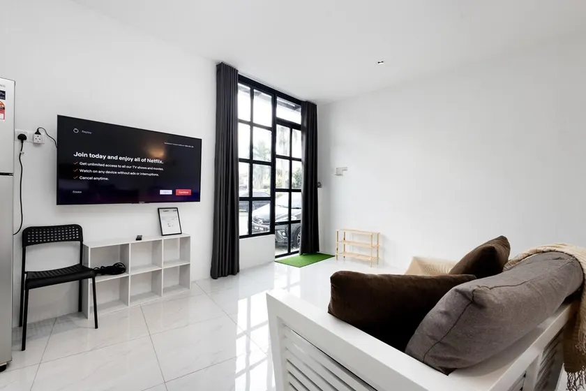 Casa Bella - Private Studio Ipoh - Pet allowed - Image 1