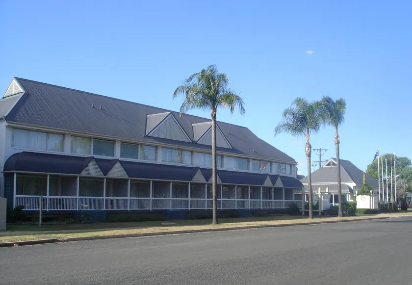 Dalby Manor Motor Inn  - Image 1