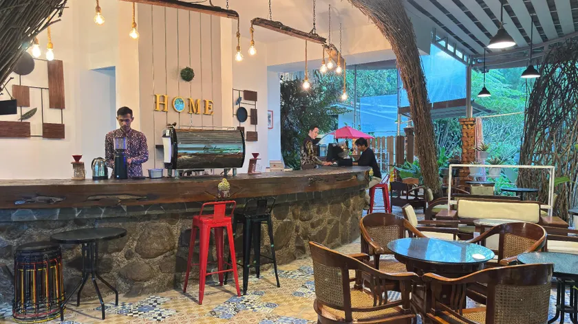 Nuansa Pagi Home & Coffee - Image 1