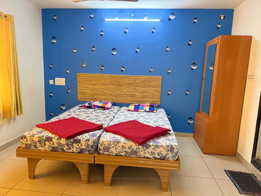 Swathi Lodge - Image 1