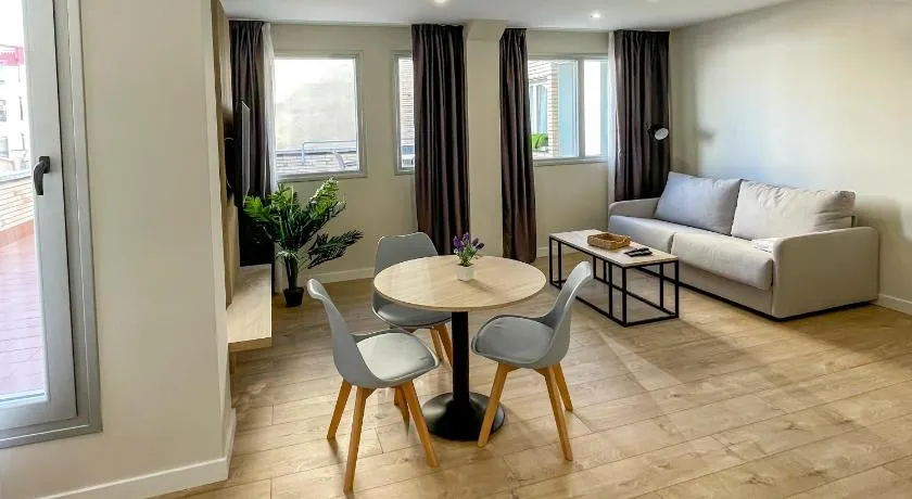 Apartamentos Tudanca Miranda - Image 1