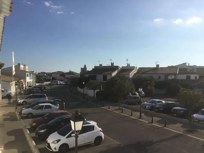 Le Fangassier - Image 1