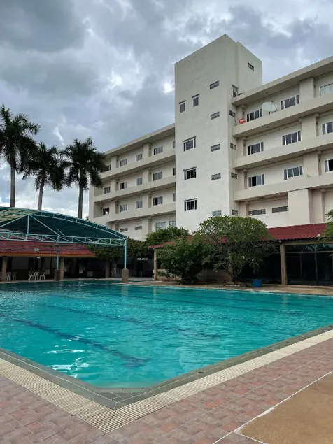 KP Hotel Udonthani - Image 1