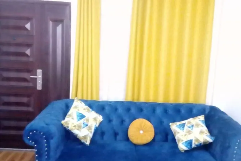 Jacky's Fully Furnished apartments - Image 1