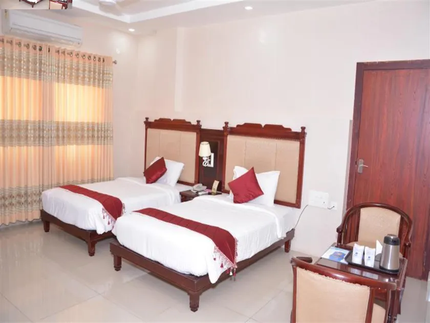 hotel afnapark - Image 1