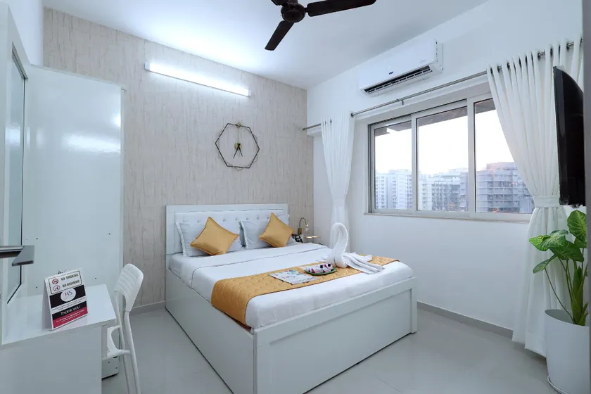 Service Apartment for Medical Visit/Procedure/Tour - Image 1