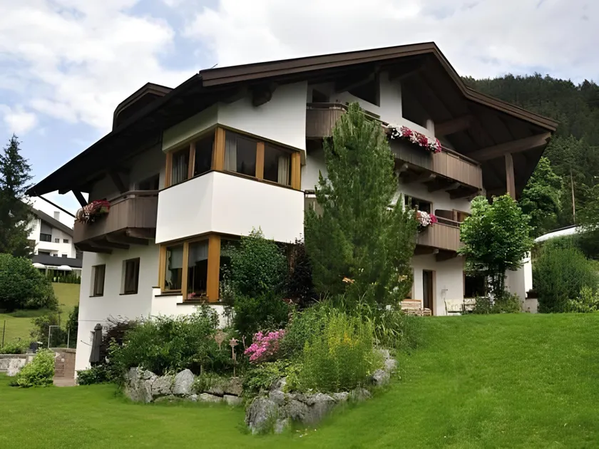 Appartementhaus St. Martin - Image 1