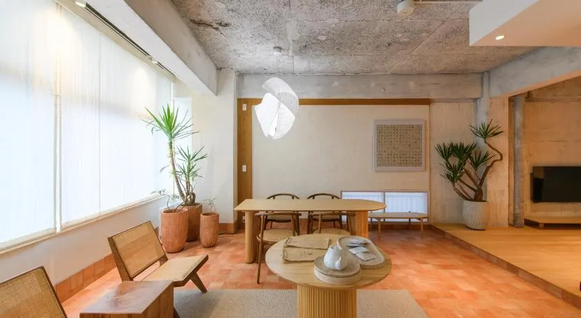 HATTO hotel - Image 1