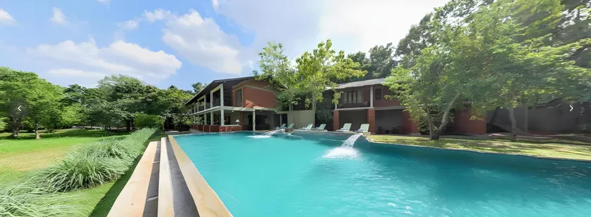 Ehalagala Lake Resort - Image 1