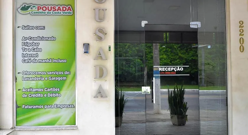 Caminho da Costa Verde - Image 1