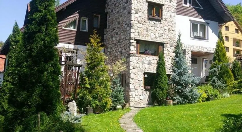 Pension Casa Contelui - Image 1