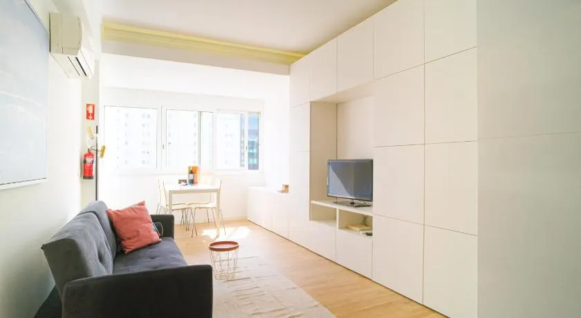 The Plaza Flat - Image 1