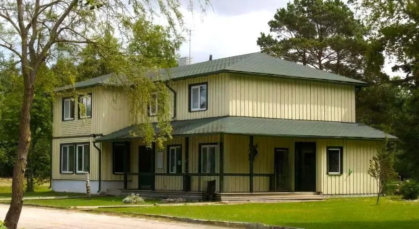 Suurlahe Guesthouse - Image 1