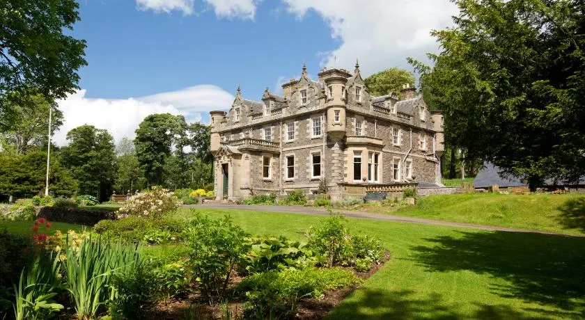 Crookston House B&B - Image 1