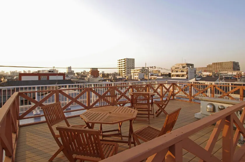 HOTEL LiVEMAX BUDGET Kawasaki Daishi - Image 1
