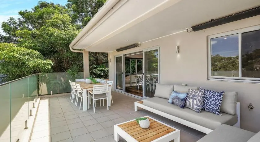 Allure #1 - Unit 1.28 Avoca Dr - Image 1