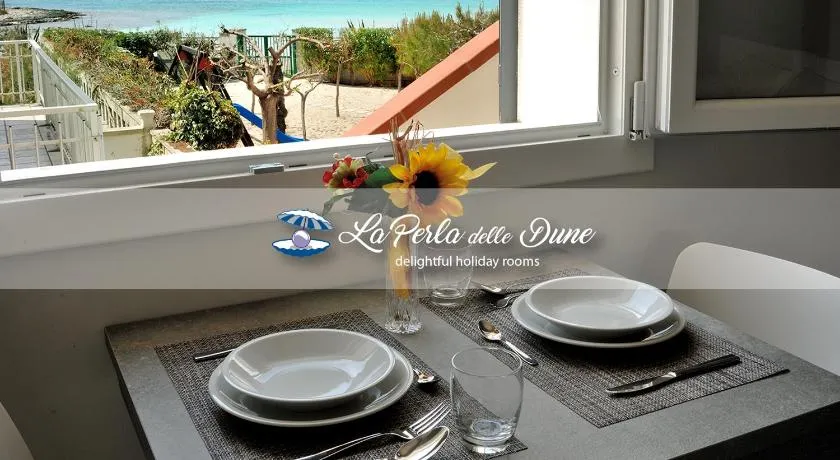 La Perla delle Dune (Sul Mare) - Image 1