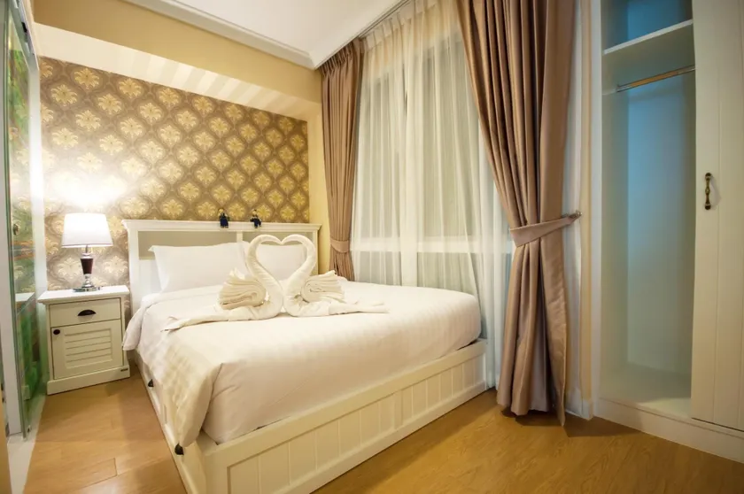 My Resort HuaHin by Grandroomservices - Image 1