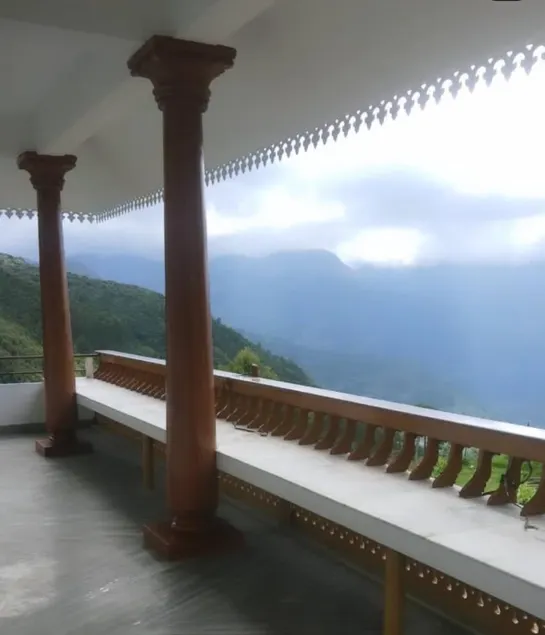 Shola Valley View Resort - Image 1