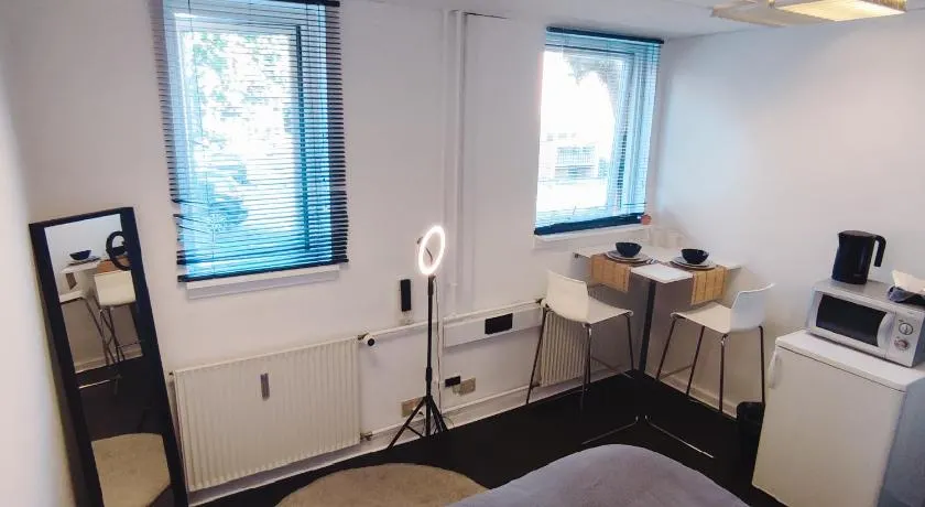 Functional studio/room Copenhagen - Image 1