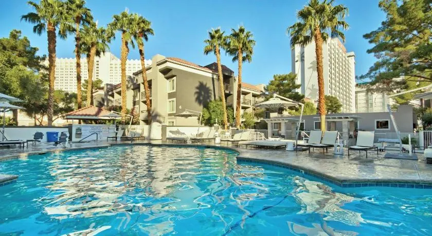 Desert Rose Resort - Image 1