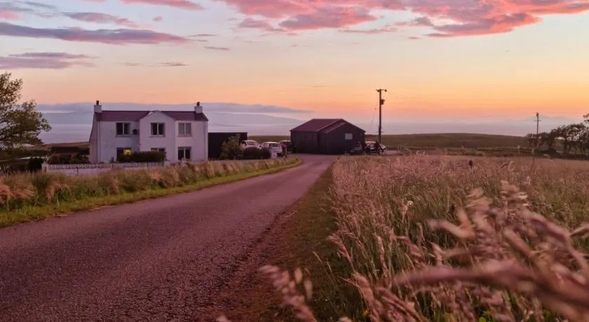 Abhaig Boutique B&B - Small & luxurious in a great location! - Image 1