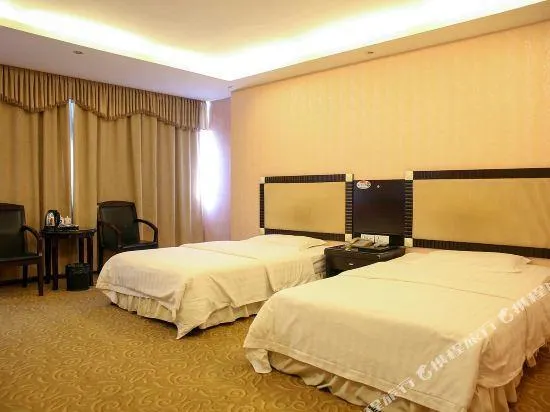 Yanlong Hotel - Image 1