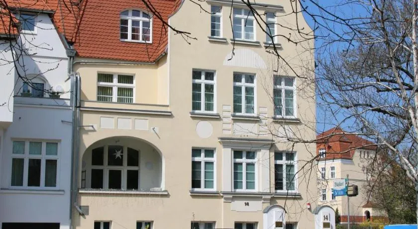 Pension zum Kleistpark - Image 1