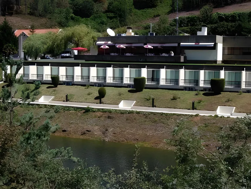 São Cristóvão Nature Country Hotel - Image 1