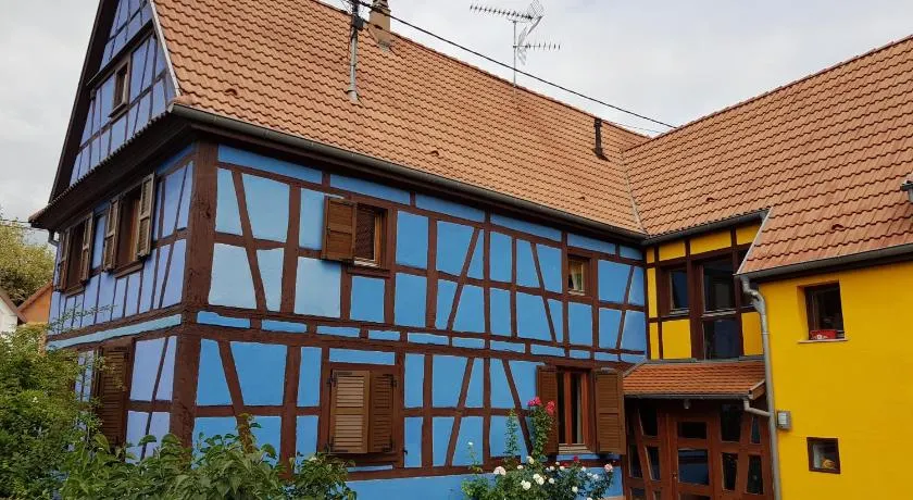 maisonbleue67 - Image 1