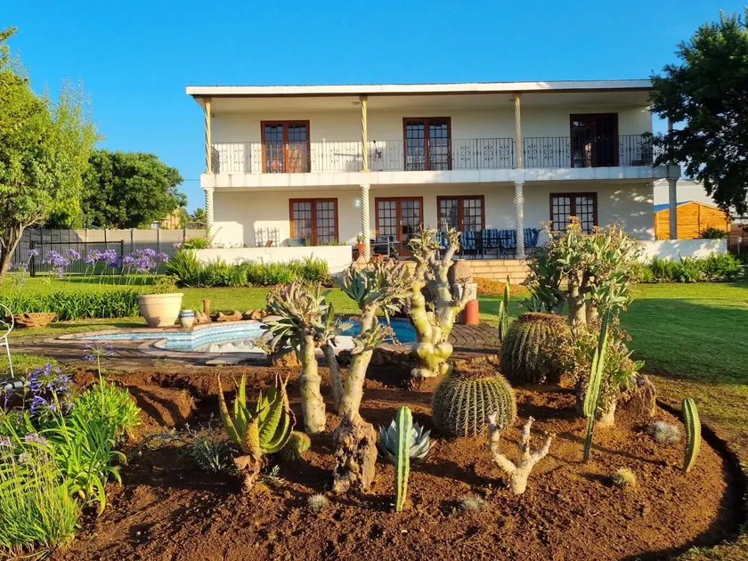 La Maison on Vaal Bed and Breakfast - Image 1