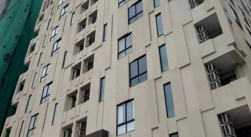 Aurum Apartments Gulberg Lahore Premium Stay LMY - Image 1