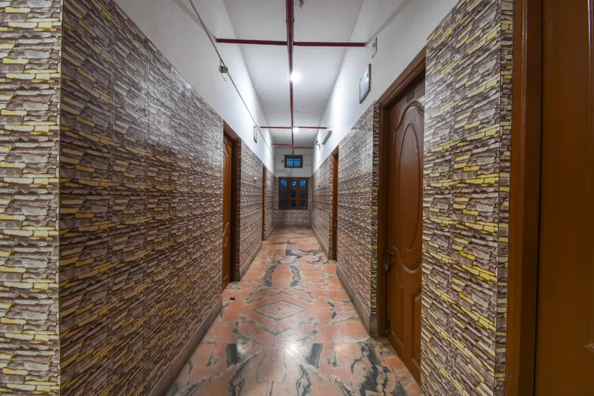 Hotel O Gour - Image 1
