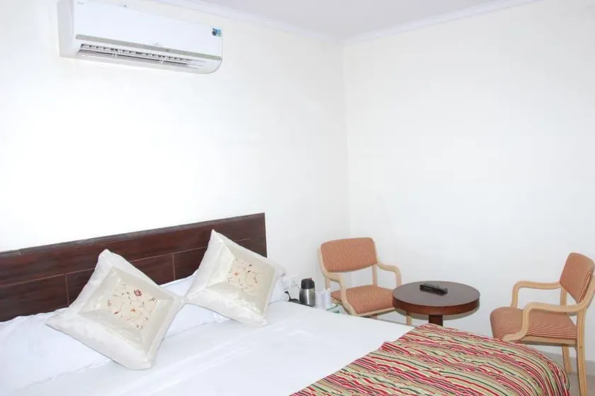 Hotel Chetram - Image 1