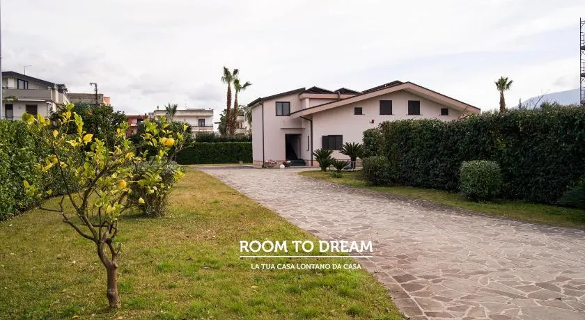 Room to Dream - Image 1