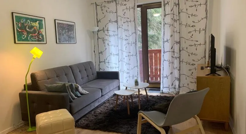 Apartmán Večernica Trangoška Chopok Jasna Juh - Image 1