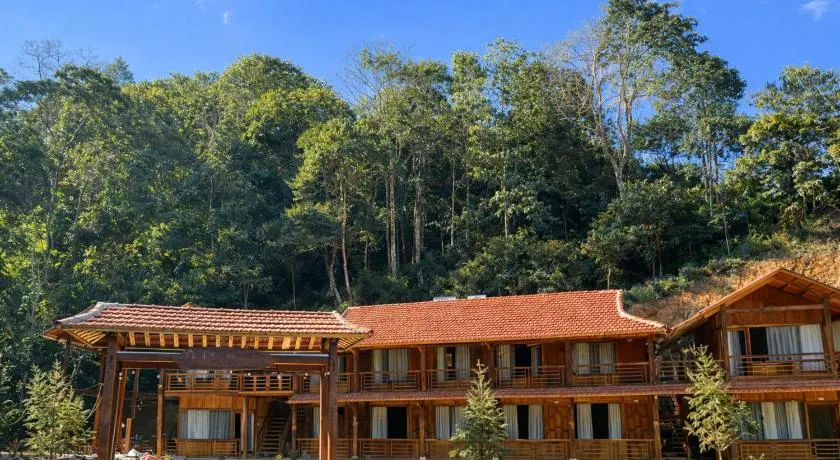 An Phú Homestay Tà Xùa - Image 1