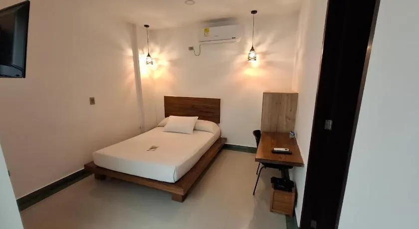 Hotel Barbacoa Uraba - Image 1