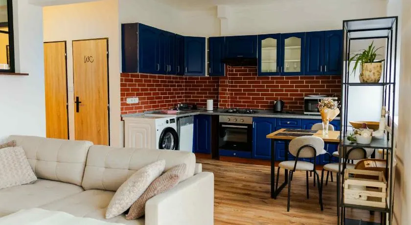 Veľký Apartmán blízko centra - Image 1