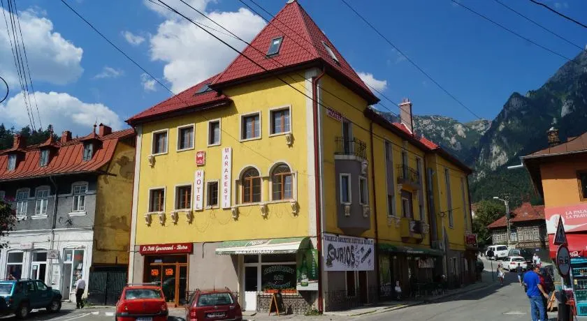 Hotel Marasesti - Image 1