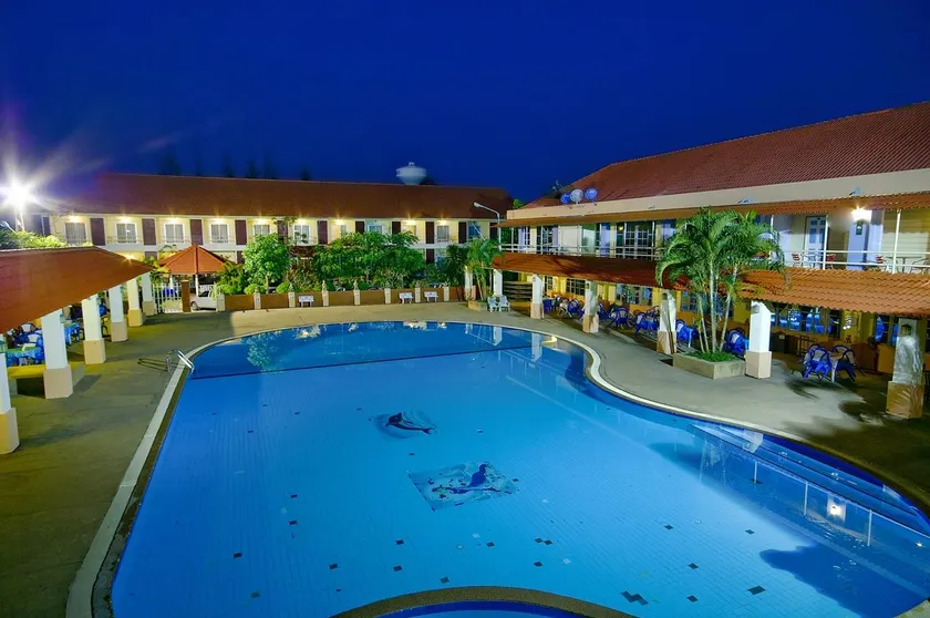 Homeland Resort - Image 1