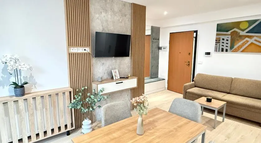 Cozy Vuya LOFT Aparthotel - Image 1