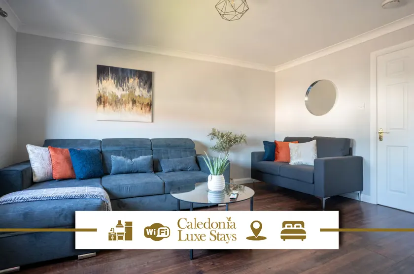 Mercer Apartment - Image 1