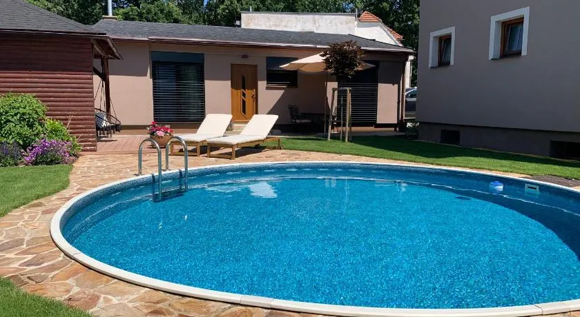 Apartmán Květinová zahrada - Image 1