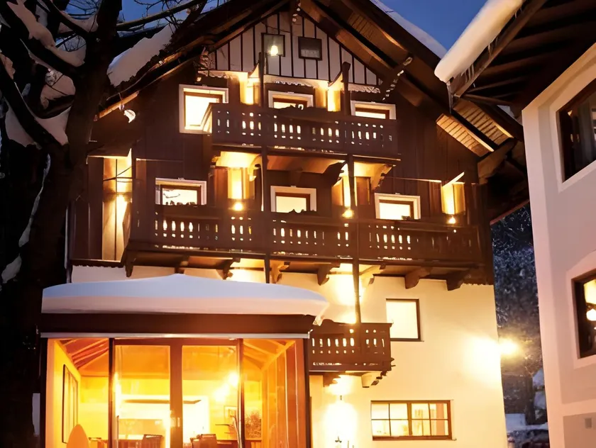 Hotel Hoferhaus - Image 1